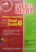 Belajar Sendiri Database Terdistribusi dengan Visual Studio 6