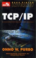 Buku Internet TCP/IP 
Standar,Desain, dan Implementasi