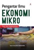Pengantar Ilmu Ekonomi Makro
Teori dan Implementasinya