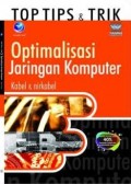 Top tips & trik Optimalisasi Jaringan Komputer Kabel & Nirkabel