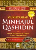 Muktashar Minhajul Qoshidin