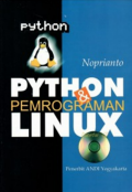 Python & Pemrograman Linux