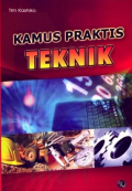 Kamus Praktis Teknik