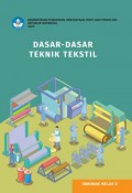 Dasar-Dasar Teknik Tekstil