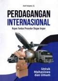 Perdagangan Internasional