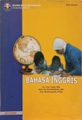 Bahasa Inggris