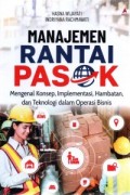 Manajemen Rantai Pasok