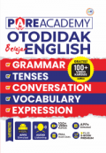 Belajar Otodidak English Grammar, Tenses, Conversation, Vocabulary, Expression