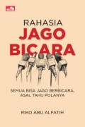 Rahasia Jago Bicara
