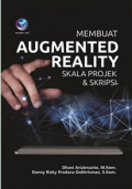 Membuat Augmented Reality : Skala Proyek & Skripsi