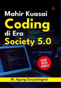 Mahir Kuasai Coding di Era Society 5.0