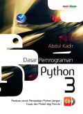 Dasar Pemrograman Python 3