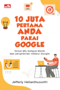 10 juta Pertama Anda Pakai Google
