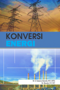 Konversi Energi