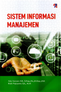 Sistem Informasi Manajemen