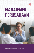 Manajemen Perusahaan