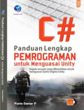 Panduan Lengkap Pemrograman C# untuk Menguasai Unity