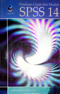 Panduan Cepat dan Mudah SPSS 14