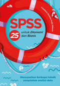 SPSS untuk Ekonomi dan Bisnis