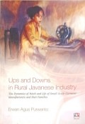 UPs and Down in Rural Javanise Industry