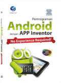 Pemrograman Android denagan APP Inventor