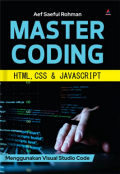 Master Coding : HTML,CSS & Javasript
