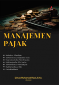 Manjemen Pajak