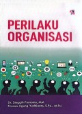 Perilaku Organisasi