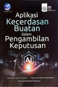 Aplikasi Kecerdasan Buatan dalam Pengambilan Keputusan