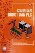 Komunikasi Robot dan PLC