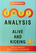 Swot Analysis Alive and Kicking