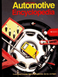 Aotomative Encyclopedia