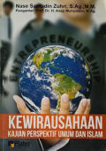 Kewirausahaan Kajian Perspektif Umum dan Islam