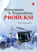 Perencanaan & Pengendalian Produksi