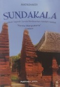 Sundakala 
Cuplikan Sejarah Sunda Berdasarkan Naskah-Naskah Panitia Wangsekerta Cirebon