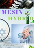 Mesin Hibryd