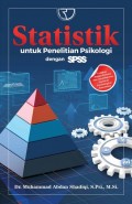 Statistik untuk Penelitian Psikologi dengan SPSS