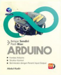 Belajar Sendiri Pasti Bisa : Arduino