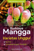 Budidaya Mangga Varietas Unggul