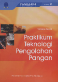 Praktikum Teknologi Pengolahan Pangan