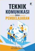 Teknik Komunikasi dalam Pembelajaran