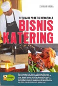 Petunjuk Praktis Mengelola Bisnis Katering