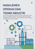 Manajemen Operasi  & Teknik Industri