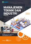 Manajemen Teknik dan Industri
