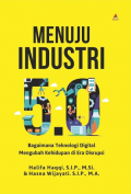 Menuju Industri