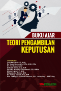 Buku Ajar Teori Pengambilan Keputusan