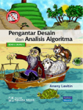 Pengantar Desain dan Anallisis Algoritma