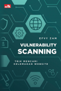 Vulnerability Scanning 
Trik Mencari Kelemahan Website