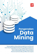 Pengenalan Data Mining