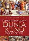 Sejarah PEaradaban dunia Kuni Empat Benua